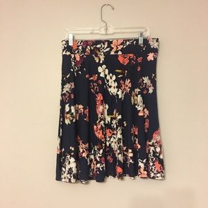 Loft Skirt